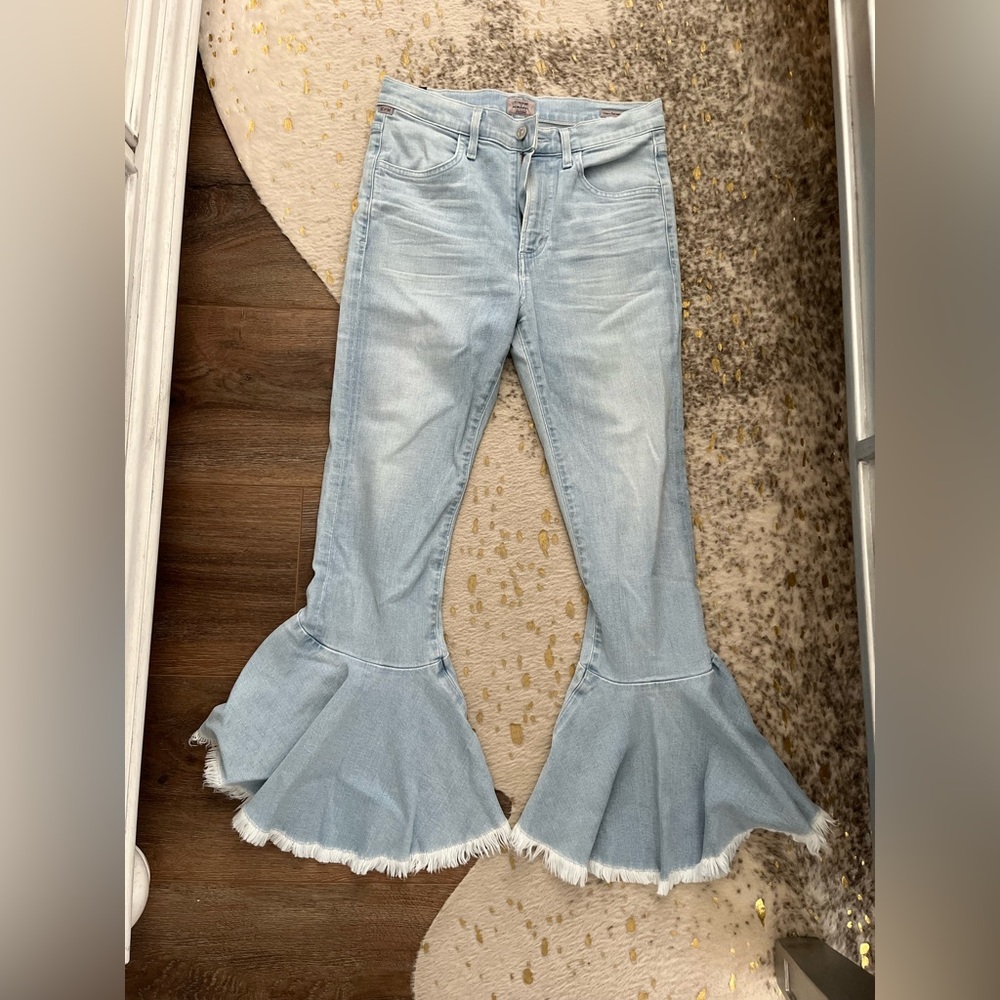 Citizens of humanity jeans